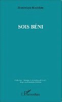 Dominique Kounkou - Sois béni, Häftad