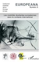 Michel Mazoyer - Les mobilités étudiantes européennes dans le contexte international, Häftad. Tillgänglighet: Lägg i varukorg