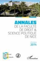 Yves Strickler - Annales de la faculté de droit et science politique de Nice, Häftad. Tillgänglighet: Lägg i varukorg