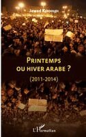 Printemps ou hiver arabe ?