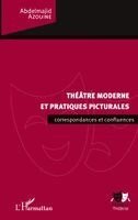 Abdelmajid Azouine - Théâtre moderne et pratiques picturales, Häftad