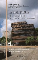 Busquet Gregory - politique de la ville, Häftad. Tillgänglighet: Lägg i varukorg