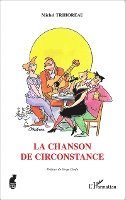 Michel Trihoreau - Chanson de circonstance, Häftad. Tillgänglighet: Lägg i varukorg