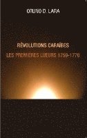 Oruno Lara - Révolutions Caraïbes, Häftad. Tillgänglighet: Lägg i varukorg
