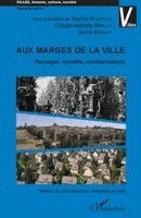 Denis Menjot - Aux marges de la ville, Häftad. Tillgänglighet: Lägg i varukorg