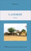 Baba Hama - Lamordè. Roman, Häftad