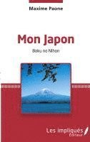 Paone Gregory - Mon Japon, Häftad