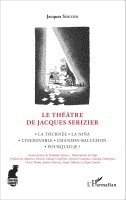 Théâtre de Jacques Serizier
