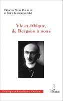 Kenmogne Emile, Ebénézer Njoh Mouelle - Vie et éthique, de Bergson à nous, Häftad. Tillgänglighet: Lägg i varukorg