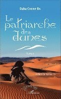 patriarche des dunes. Roman