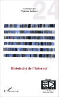 Yannick Lebtahi - Histoire(s) de l'Internet, Häftad