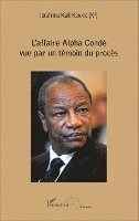Ibrahim Kalil Konaté - L'affaire Alpha Condé vue par un témoin du procès, Häftad. Tillgänglighet: Lägg i varukorg