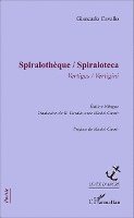 Michel Cassir - Spiralothèque / Spiraloteca, Häftad