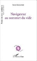 Navigateur au sommet du vide