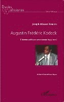 Wouako Tchaleu Joseph - Augustin Frédéric Kodock, Häftad