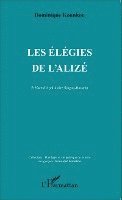 Dominique Kounkou - Les Élégies de l'Alizé, Häftad