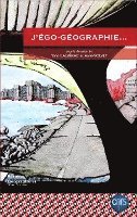 Emmanuelle Dedenon - J'égo-géographie, Häftad. Tillgänglighet: Lägg i varukorg