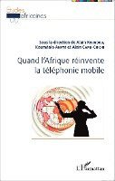 Alain Kiyindou - Quand l'Afrique réinvente la téléphonie mobile, Häftad. Tillgänglighet: Lägg i varukorg