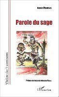 Samuel Gansa Dombasi - Parole du sage, Häftad