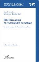 Evelyne Garnier Zarli - Réflexions autour de l'enseignement Scientifique, Häftad. Tillgänglighet: Lägg i varukorg