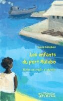 Samuel Gansa Dombasi - Les enfants du port Malebo, Häftad