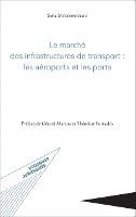 marché des infrastructures de transport