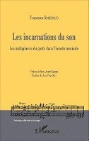 Francesco Spampinato - Les incarnations du son, Häftad