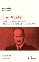 Alfred Salinas Algarra - Jules Abadie, Häftad