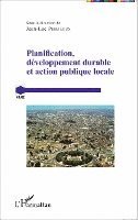 Jean-Luc Pissaloux - Planification, développement durable et action publique locale, Häftad. Tillgänglighet: Lägg i varukorg