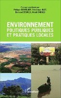 Mehdi Saqalli - Environnement, politiques publiques et pratiques locales, Häftad