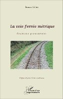 voie ferrée métrique