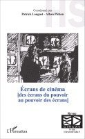 Yannick Lebtahi - Écrans de cinéma, Häftad