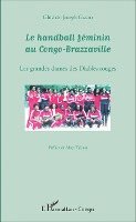 handball féminin au Congo-Brazzaville