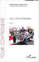 Michel Bourse - Les Cultural Studies, Häftad