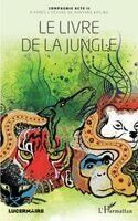 (Livres) Compagnie Acte II - livre de la jungle, Häftad