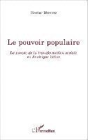 pouvoir populaire