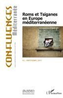 Jean-Paul Chagnollaud - Roms et Tsiganes en Europe méditerranéenne, Häftad. Tillgänglighet: Lägg i varukorg
