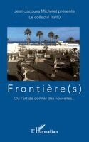 Jean-Jacques Michelet - Frontière(s), Häftad