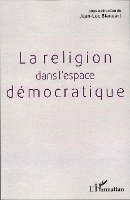Religion dans l'espace démocratique
