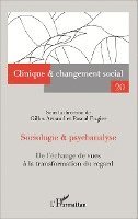 Fugier Pascal, Gilles Arnaud, Valérie Lowit - Sociologie et psychanalyse, Häftad. Tillgänglighet: Lägg i varukorg