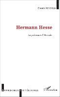 Herzfeld Claude - Hermann Hesse, Häftad