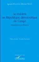 mal-être en République démocratique du Congo