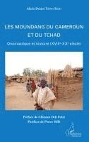 Les Moundang du Cameroun et du Tchad