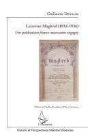 revue Maghreb (1932-1936)