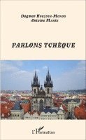 Antoine Mares, Dagmar Hobzova-Monod - Parlons Tchèque, Häftad