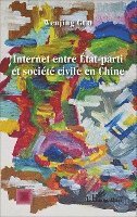 Guo Wenjing - Internet entre État-parti et société civile en Chine, Häftad. Tillgänglighet: Lägg i varukorg