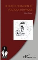 Claver Boundja - Oralité et souveraineté politique en Afrique, Häftad. Tillgänglighet: Lägg i varukorg