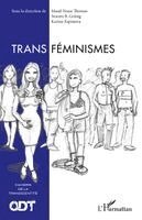 Espineira Karine - Transféminismes, Häftad. Tillgänglighet: Lägg i varukorg