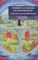 Emmanuelle Dedenon - Penser le monde en géographe, Häftad. Tillgänglighet: Lägg i varukorg