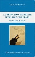 rédaction de presse dans tous ses états